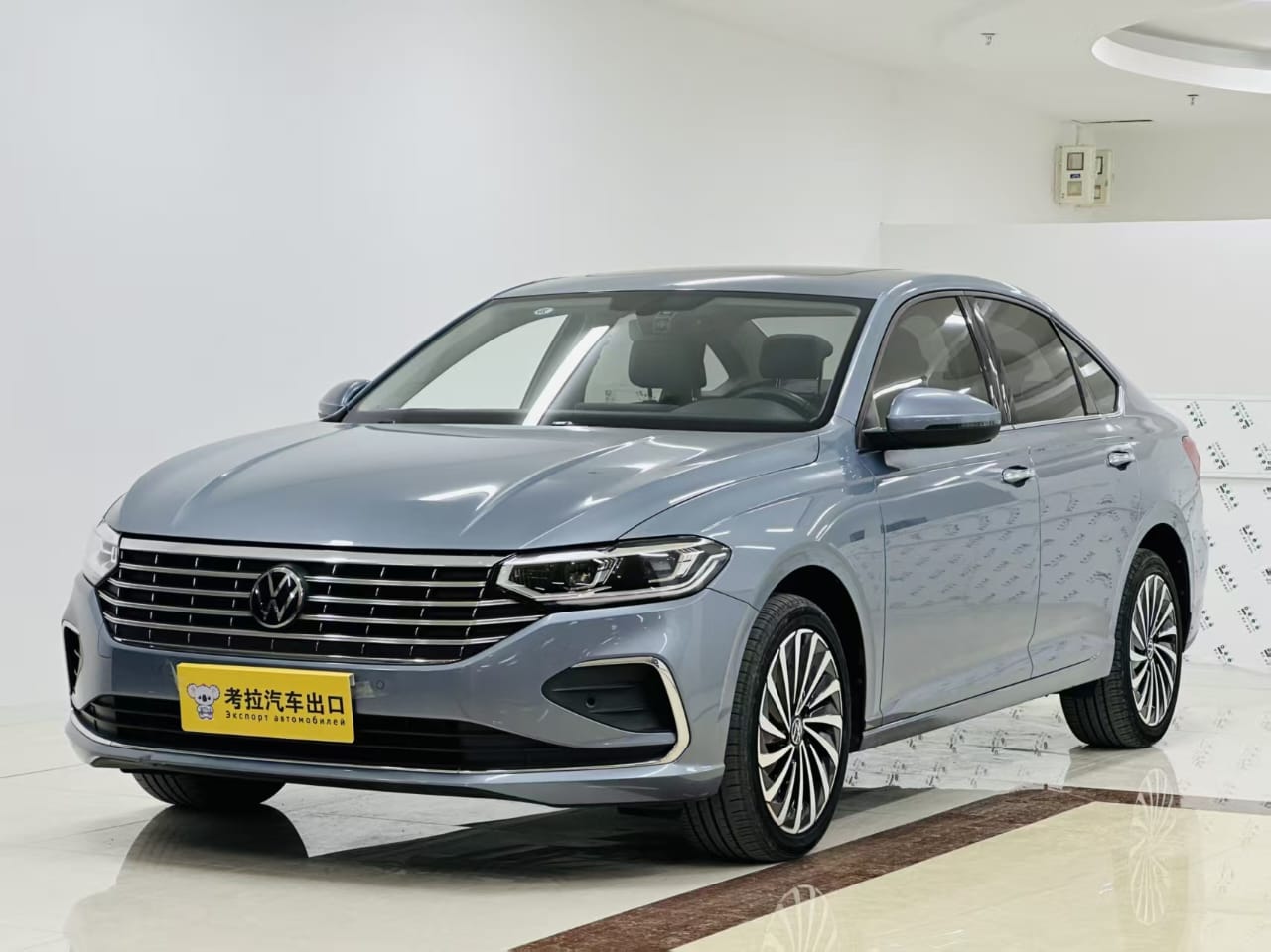 Volkswagen Lavida 280TSI DSG Forever Edition