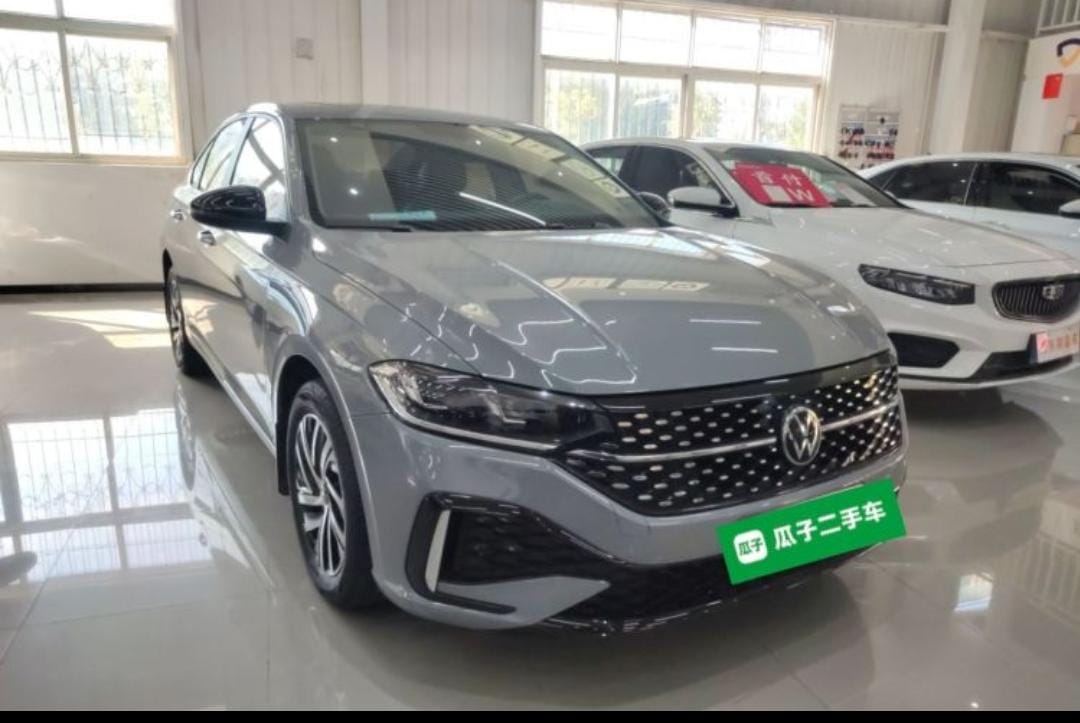 Volkswagen Lavida 280TSI DSG Starlight Edition