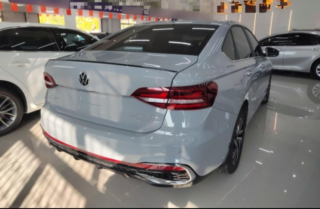 Volkswagen Lavida 280TSI DSG Starlight Edition