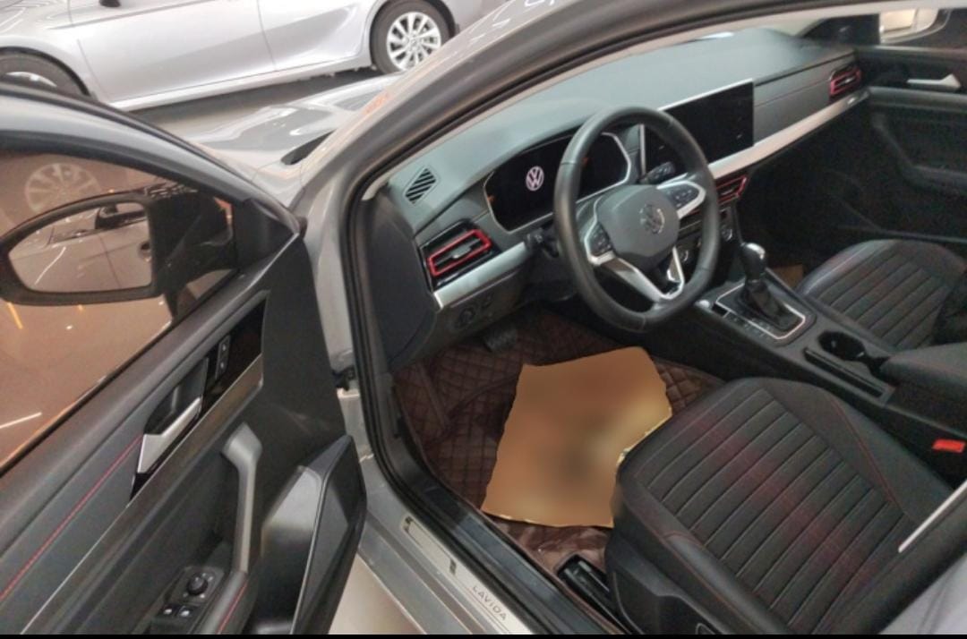 Volkswagen Lavida 280TSI DSG Starlight Edition