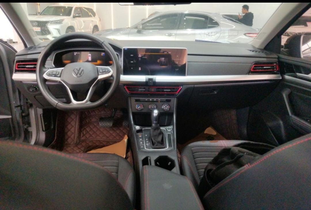 Volkswagen Lavida 280TSI DSG Starlight Edition