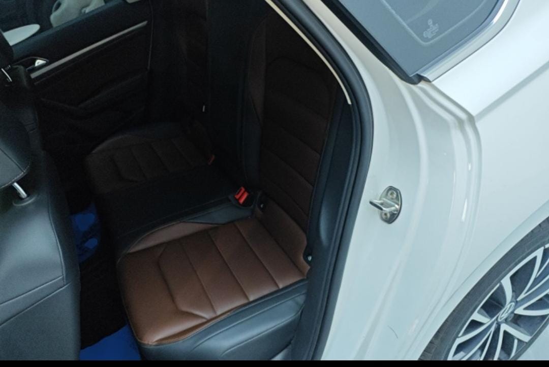 Volkswagen Lavida 280TSI DSG Deluxe Edition