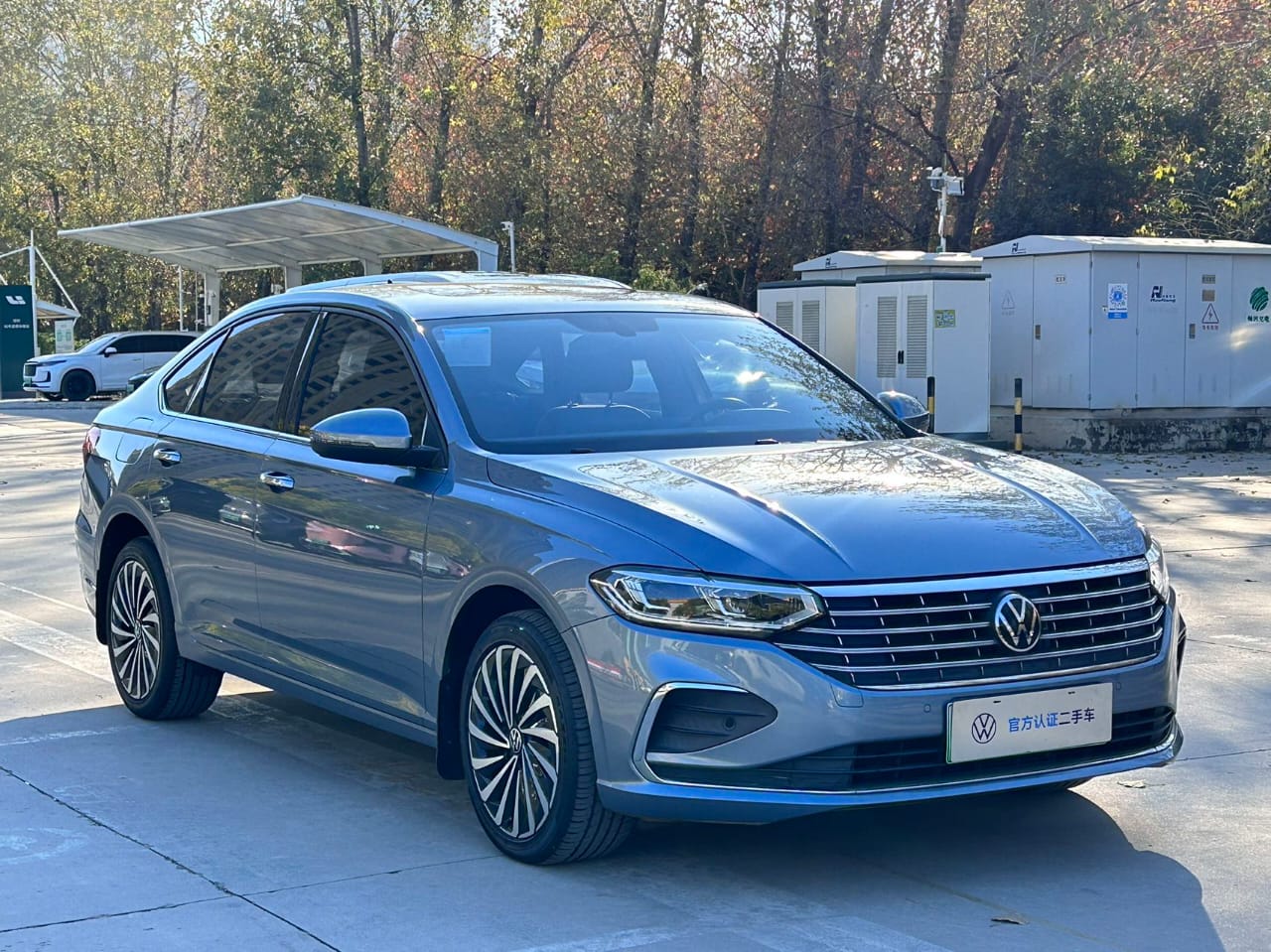 Volkswagen Lavida 280