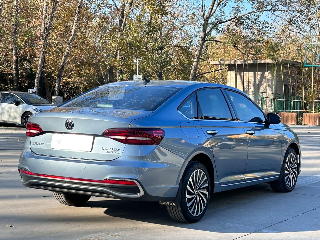 Volkswagen Lavida 280