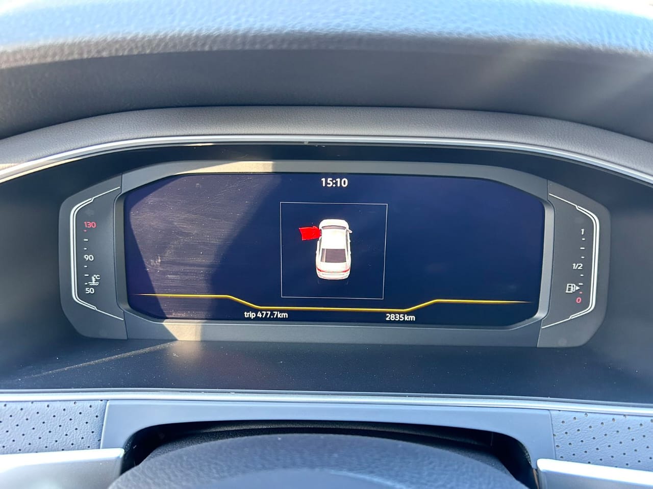 Volkswagen Lavida 280