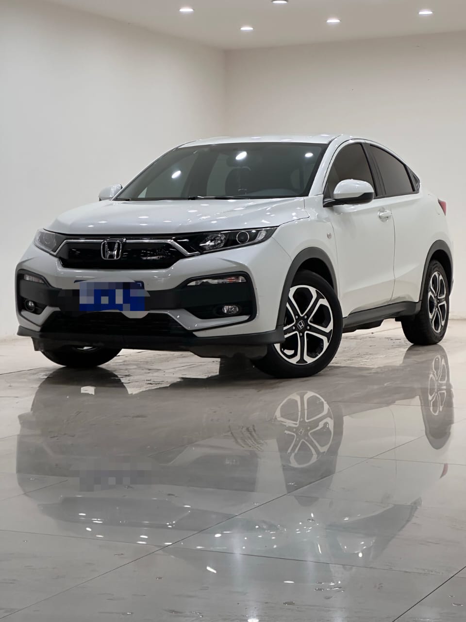 Honda XR-V 2021 1.5L CVT Classic Edition