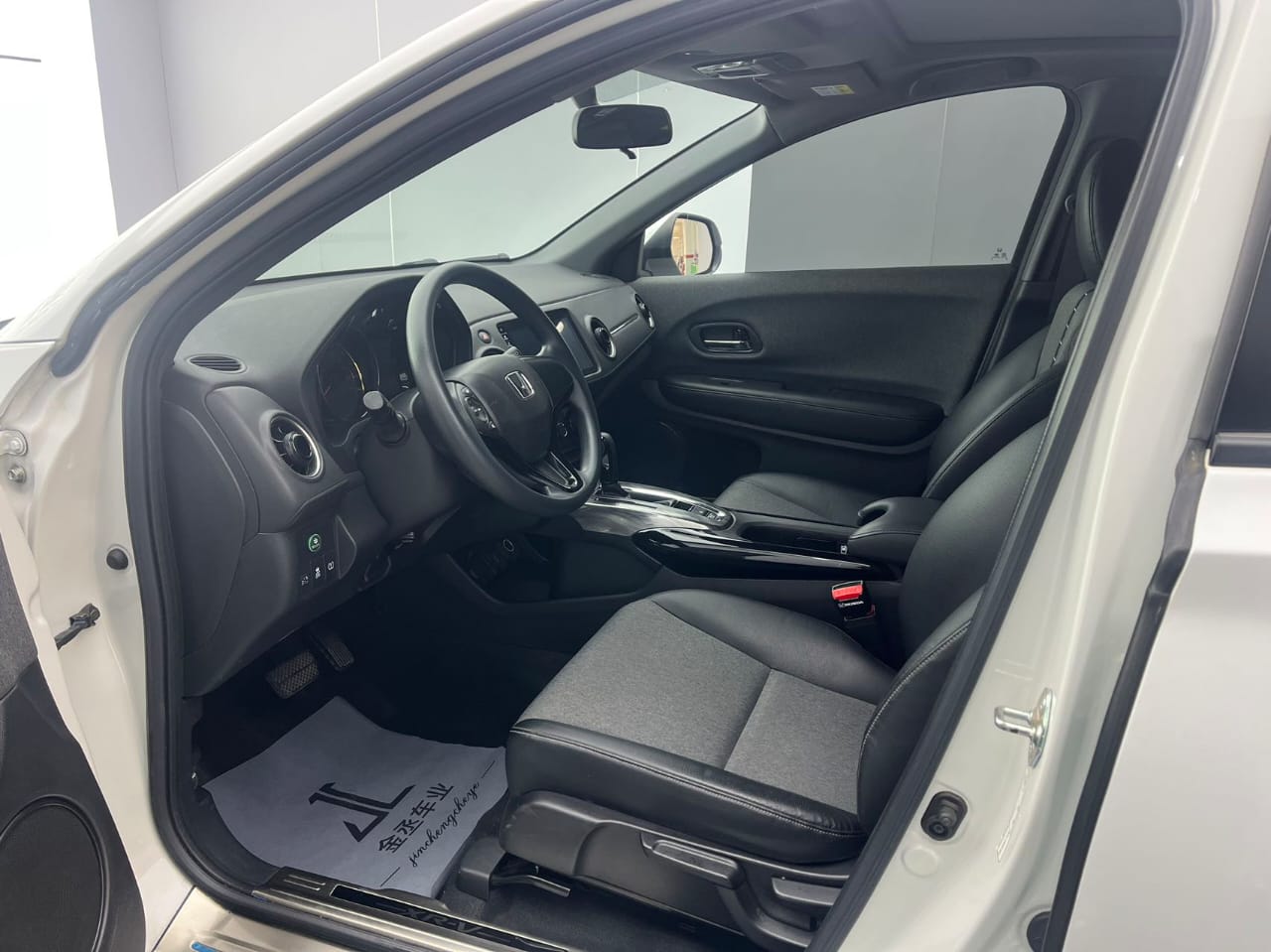 Honda XR-V CVT Comfort Edition