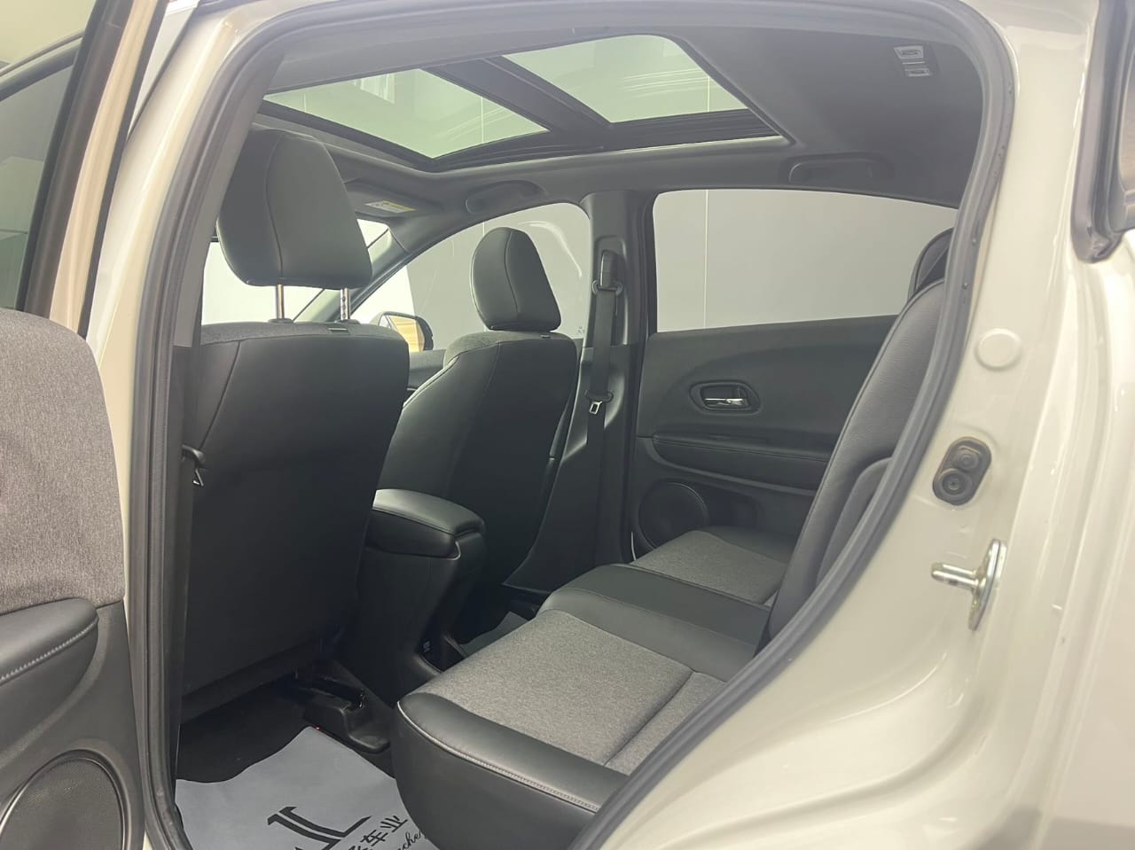 Honda XR-V CVT Comfort Edition