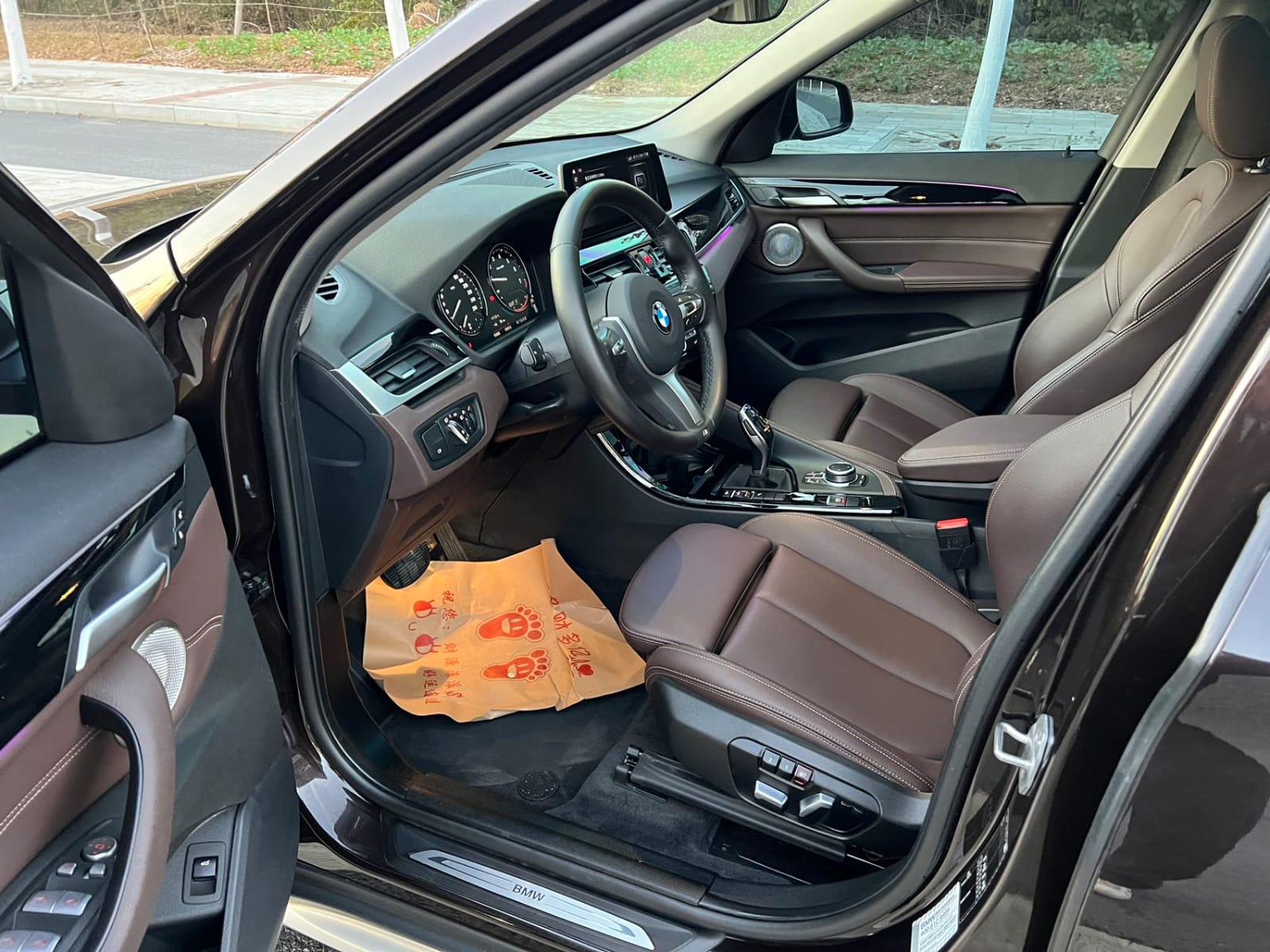 BMW X1  20 Premium Edition