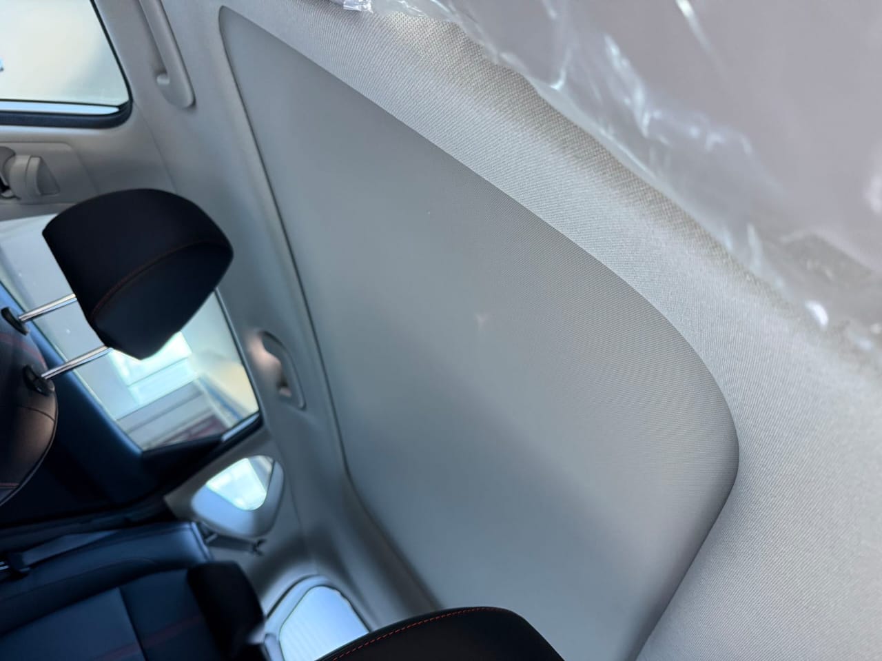 Kia KX3 2021 1.5L CVT модная версия