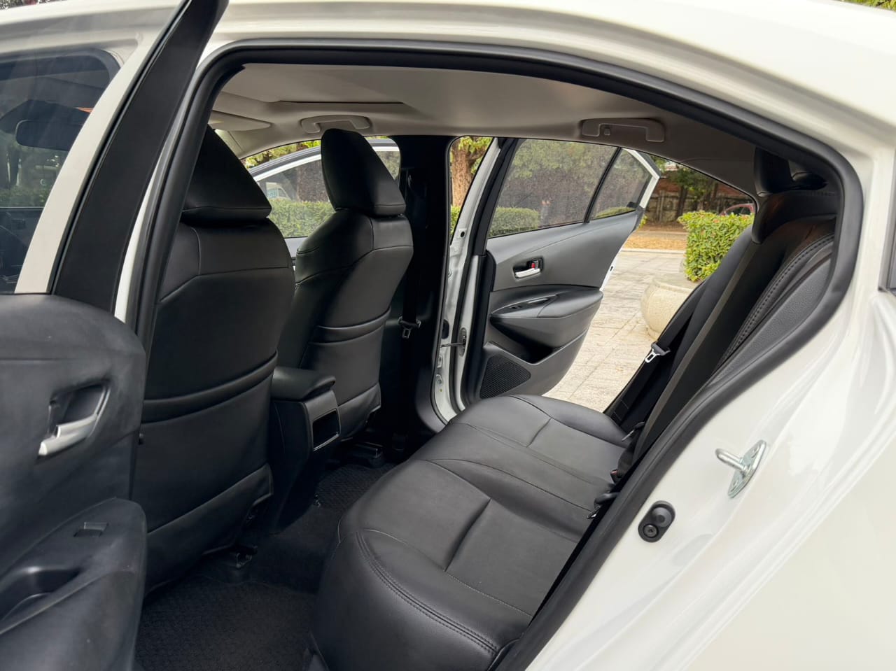 Toyota Corolla 2022  1.2T Elite PLUS