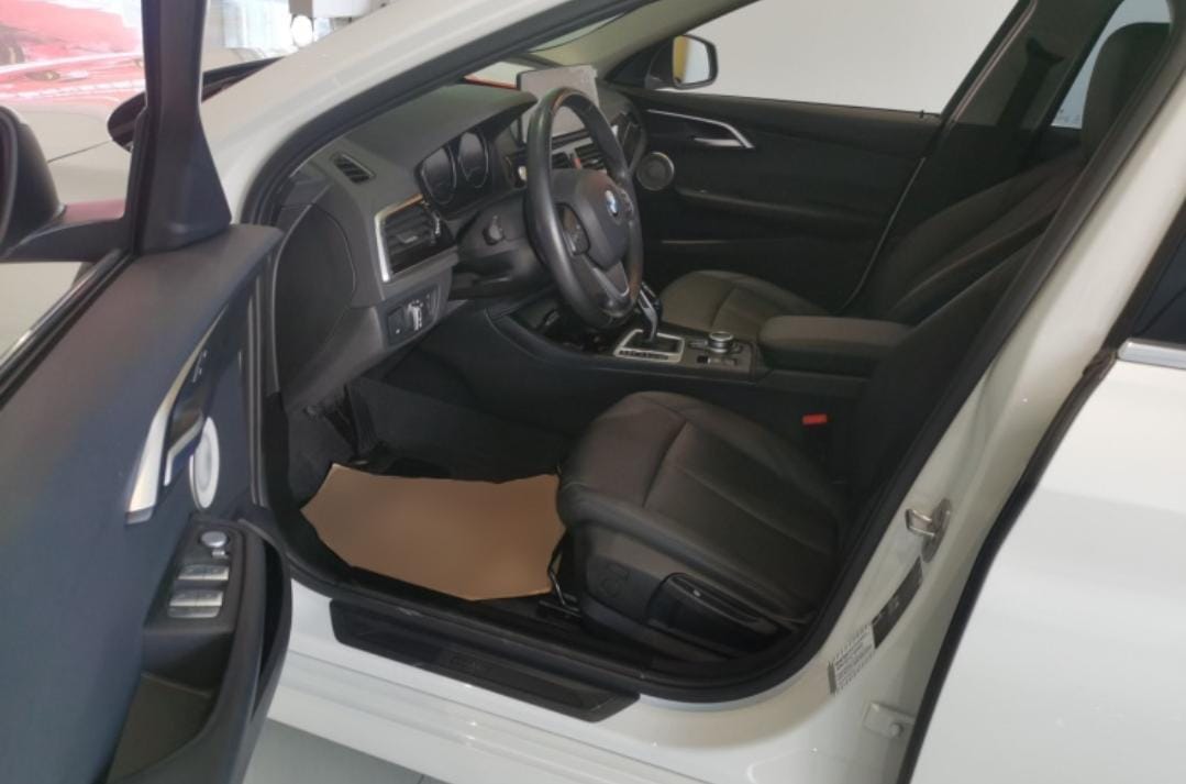 BMW 1 серия 2021 — 120i M Sport Edition