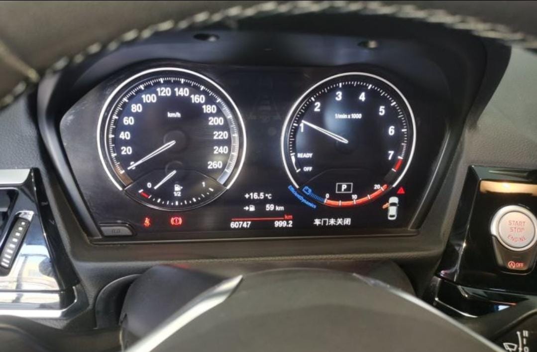 BMW 1 серия 2021 — 120i M Sport Edition