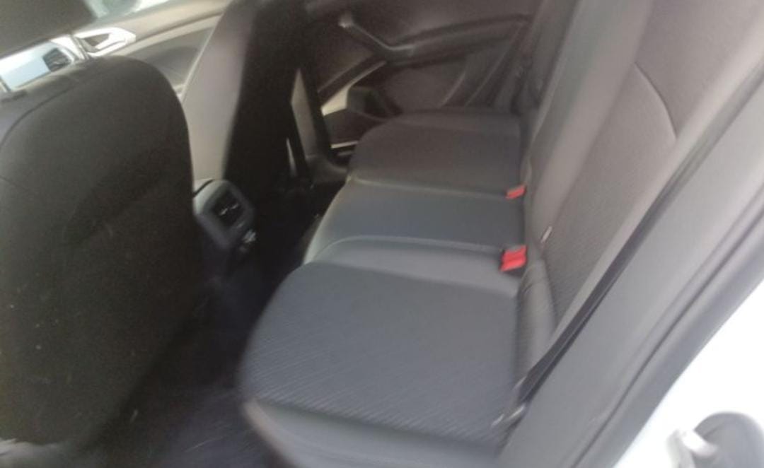 Volkswagen Tacqua 2021 1.5L