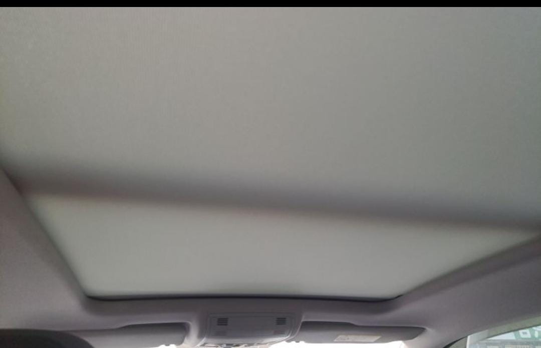 Volkswagen Tacqua 2021 1.5L