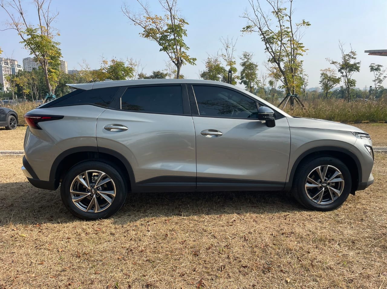 Chery Omoda 5 2022 1.5T CVT