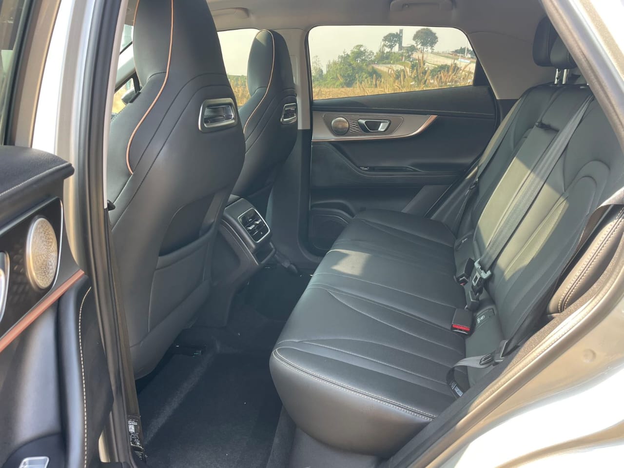 Chery Omoda 5 2022 1.5T CVT