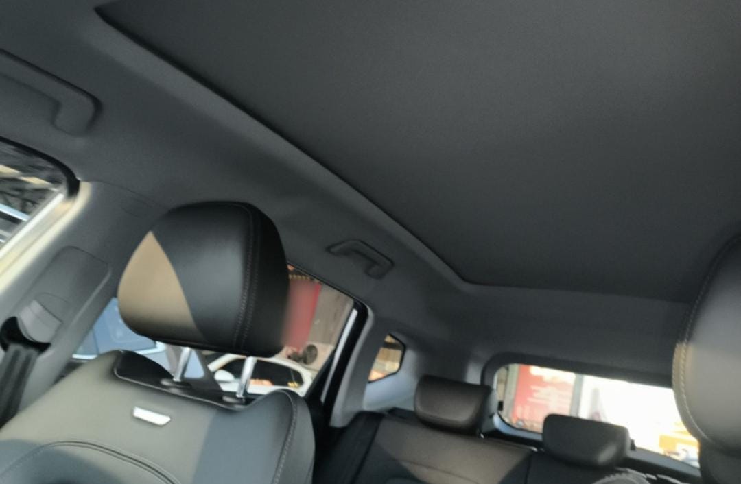 Chery Tigo 7 PLUS 2021 1.5T CVT Deluxe