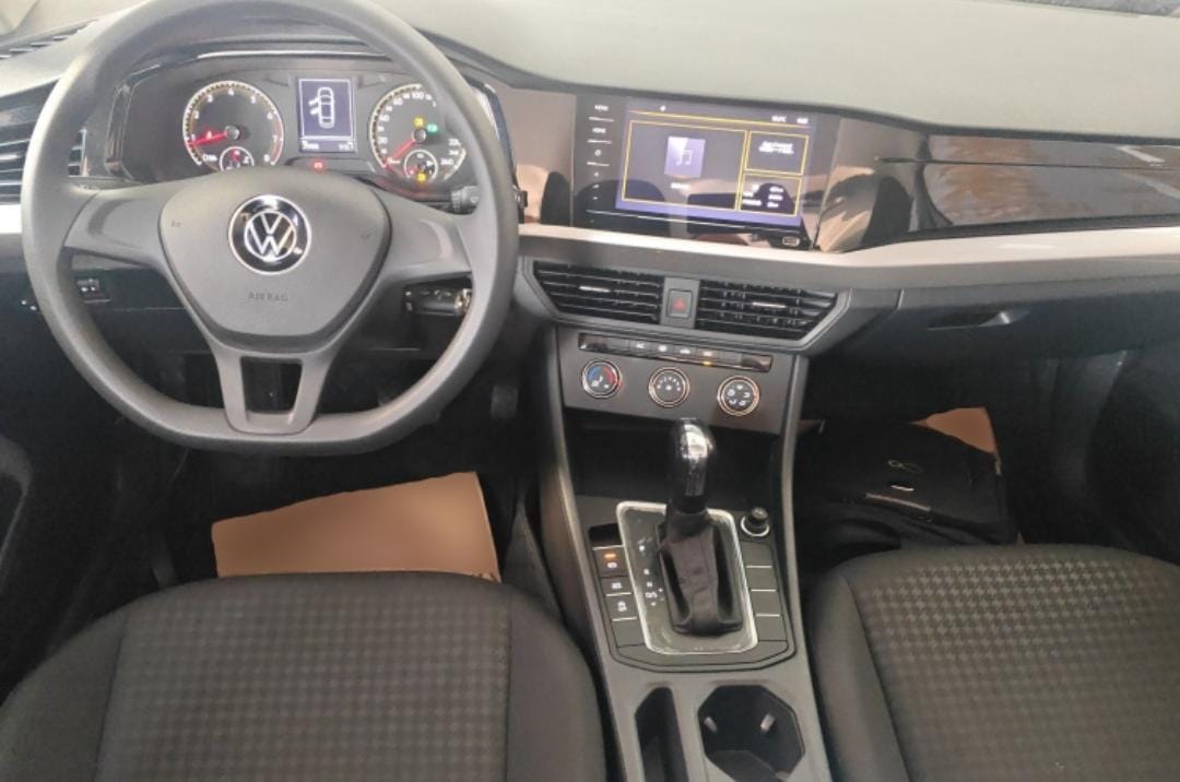 Volkswagen Bora 2022 1.5L автоматизированная модная версия