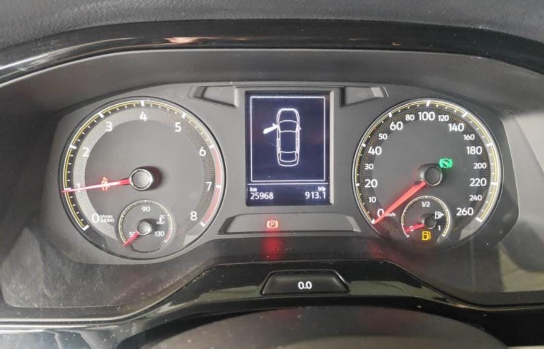 Volkswagen Bora 2022 1.5L автоматизированная модная версия