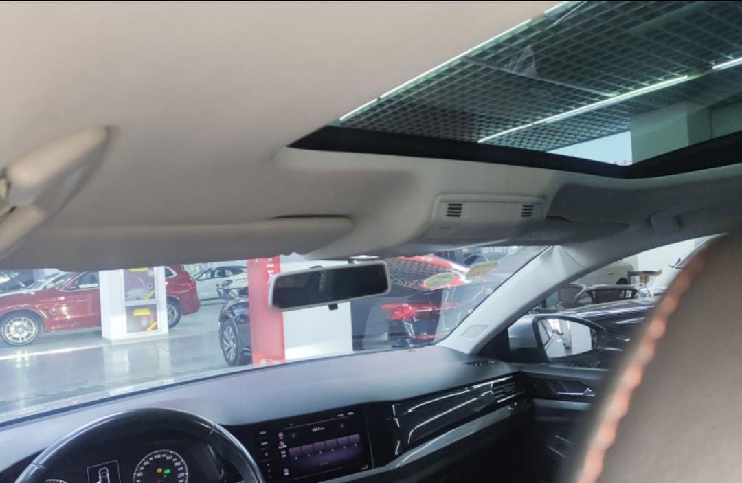 Volkswagen Bora 2021 1.5L Automatic Comfort Intelligent Edition