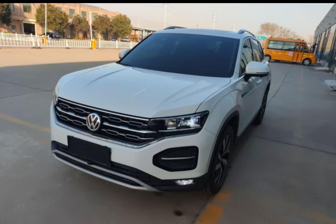 Volkswagen Tayron 2021 280TSI Intelligent Hybrid