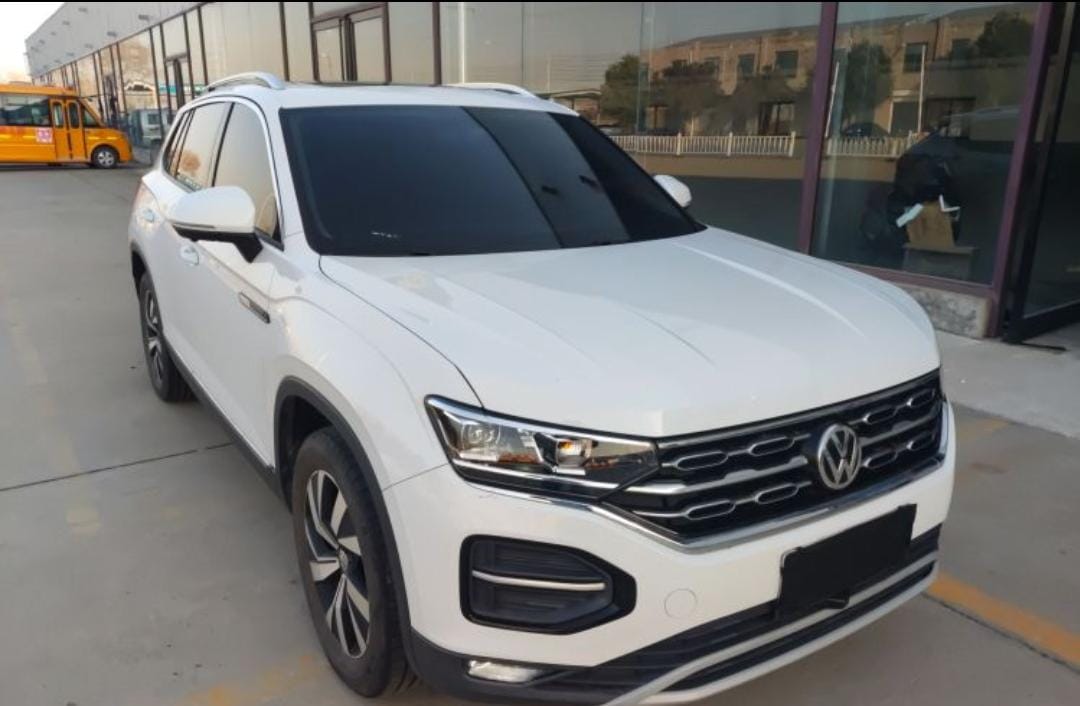 Volkswagen Tayron 2021 280TSI Intelligent Hybrid