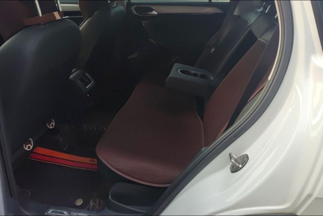 Volkswagen Tayron 2021 280TSI Intelligent Hybrid