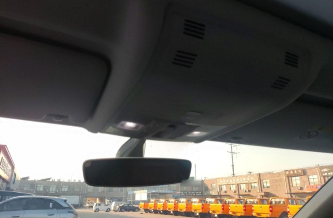 Volkswagen Tayron 2021 280TSI Intelligent Hybrid