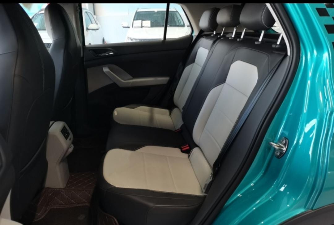 Volkswagen T-Roc 2022 280TSI DSG Deluxe Edition