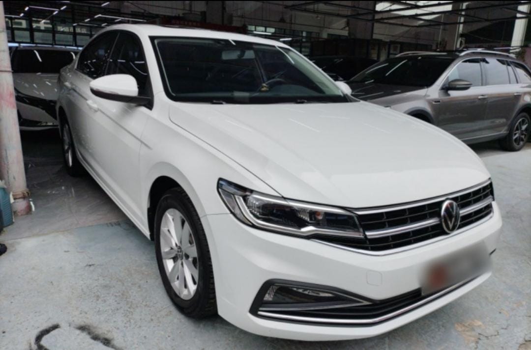 Volkswagen Bora 2022 1.5L Automatic Comfort Intelligent Edition