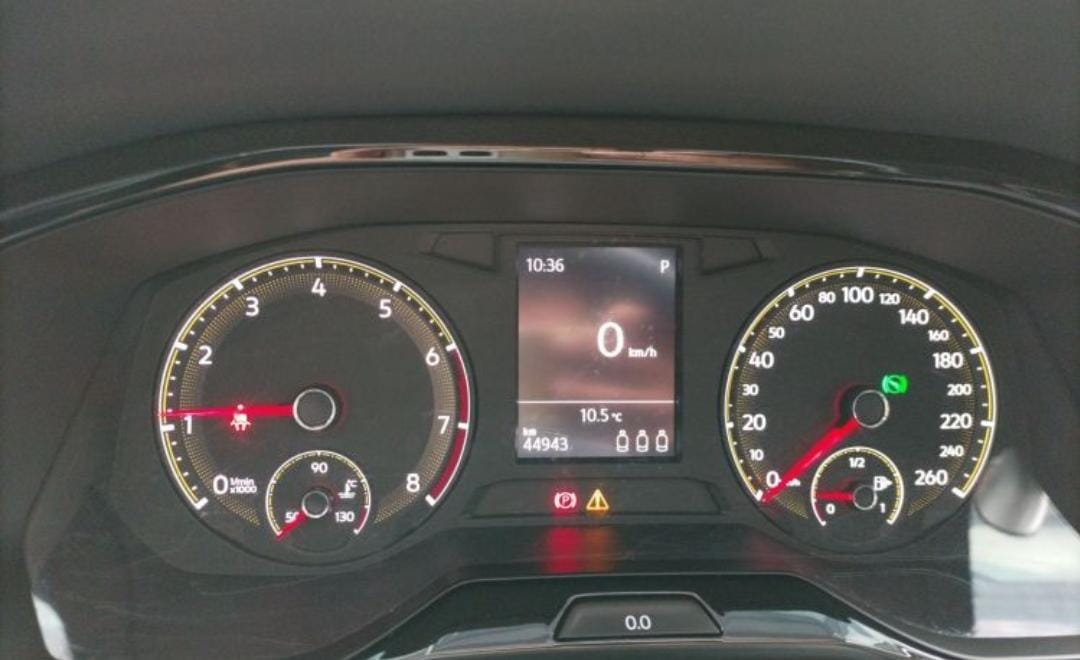 Volkswagen Bora 2022 1.5L Automatic Comfort Intelligent Edition