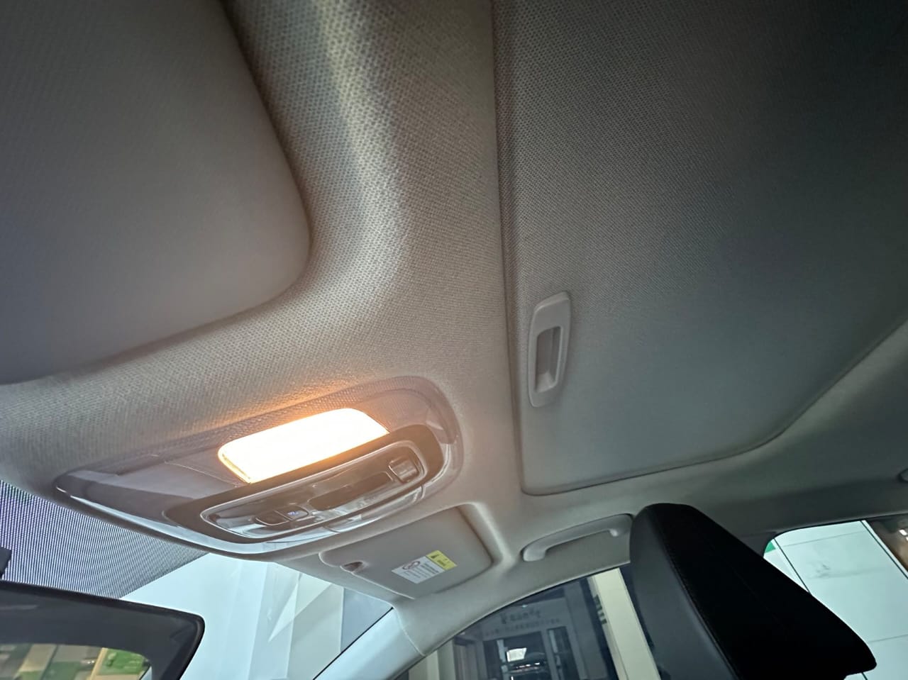 Hyundai Elantra 2021 1.5L GLX Elite Edition