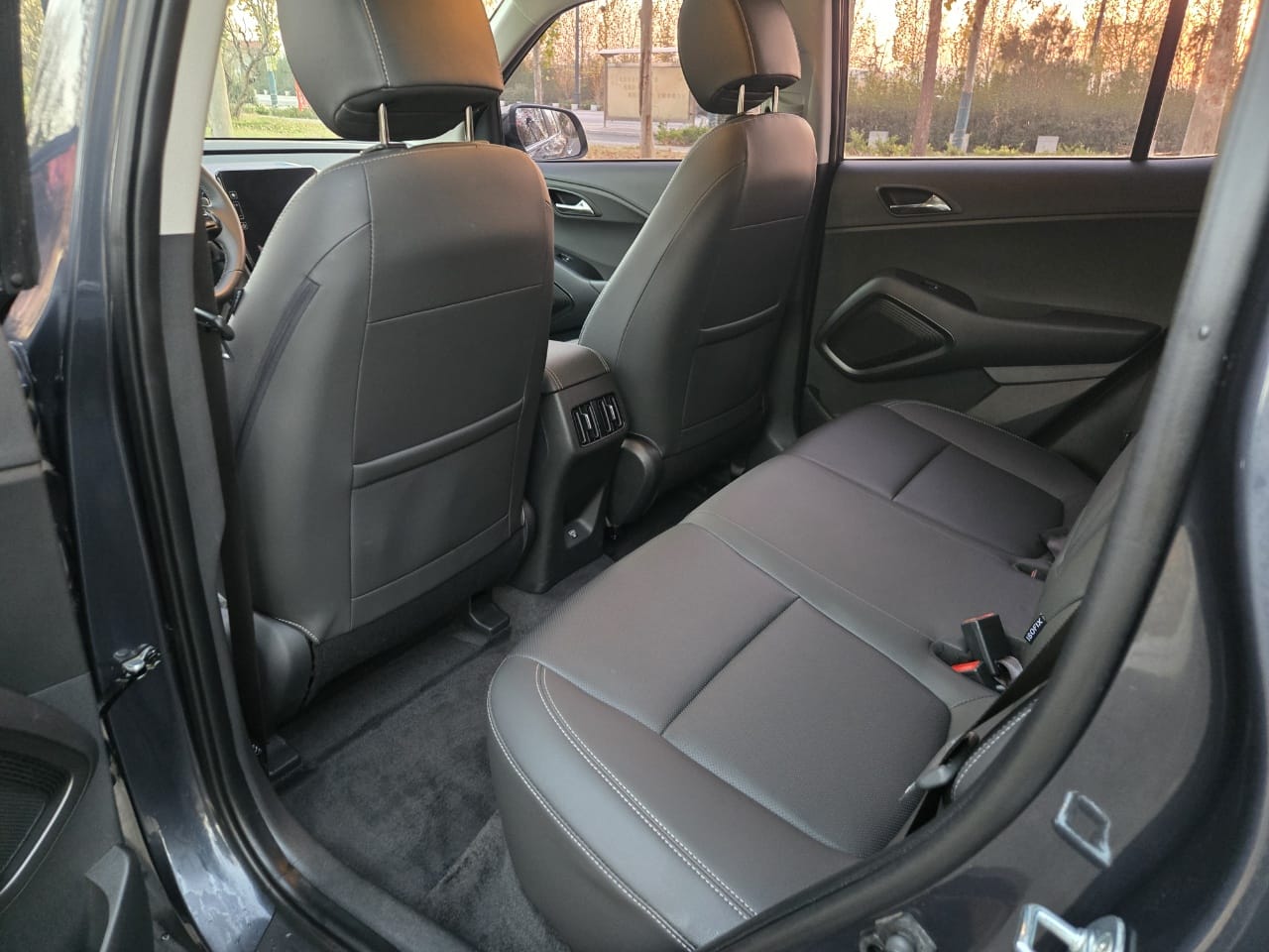 Hyundai ix35 2021 240TGDi 2WD