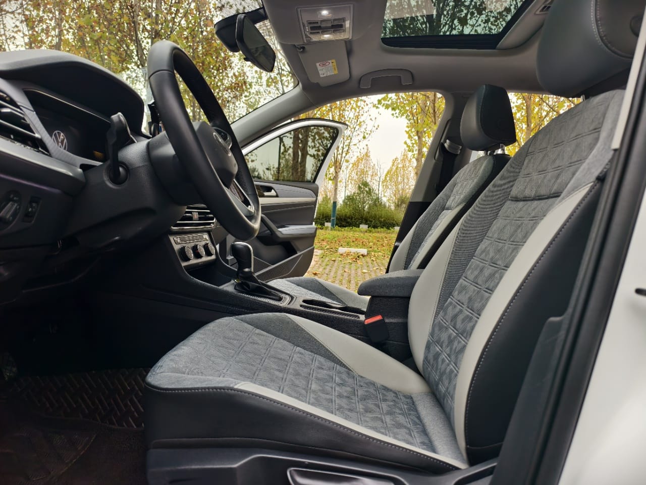 Volkswagen Lavida 2022 280TSI DSG