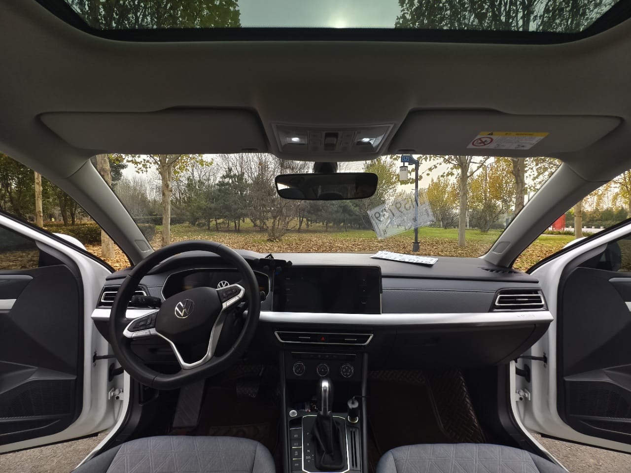 Volkswagen Lavida 2022 280TSI DSG