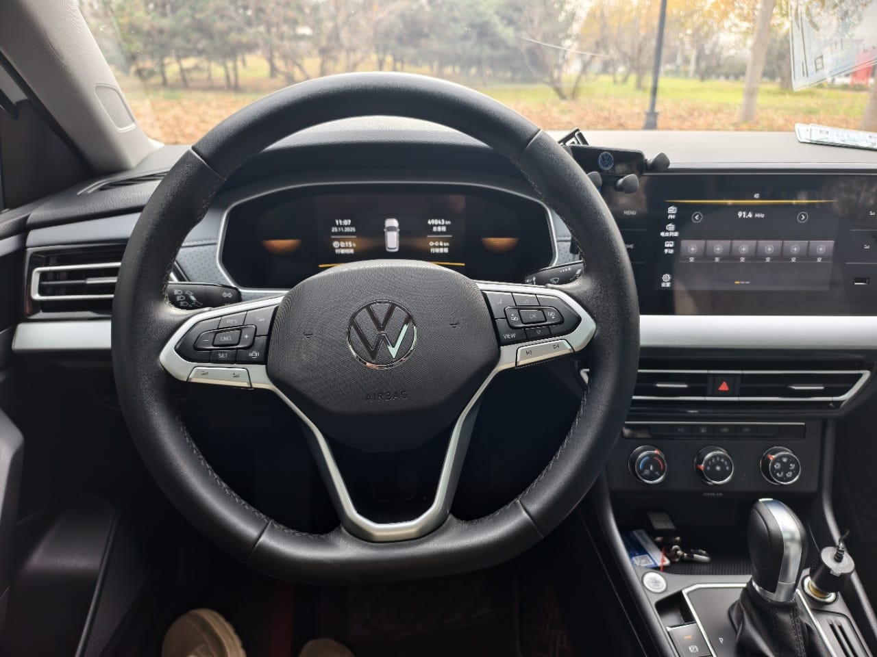 Volkswagen Lavida 2022 280TSI DSG