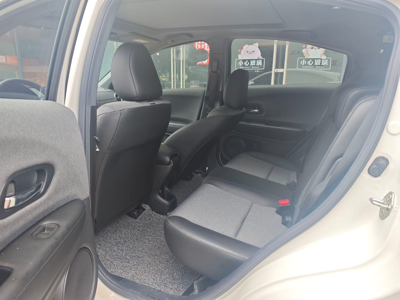 Honda XR-V 2021 1.5L CVT Comfort Edition