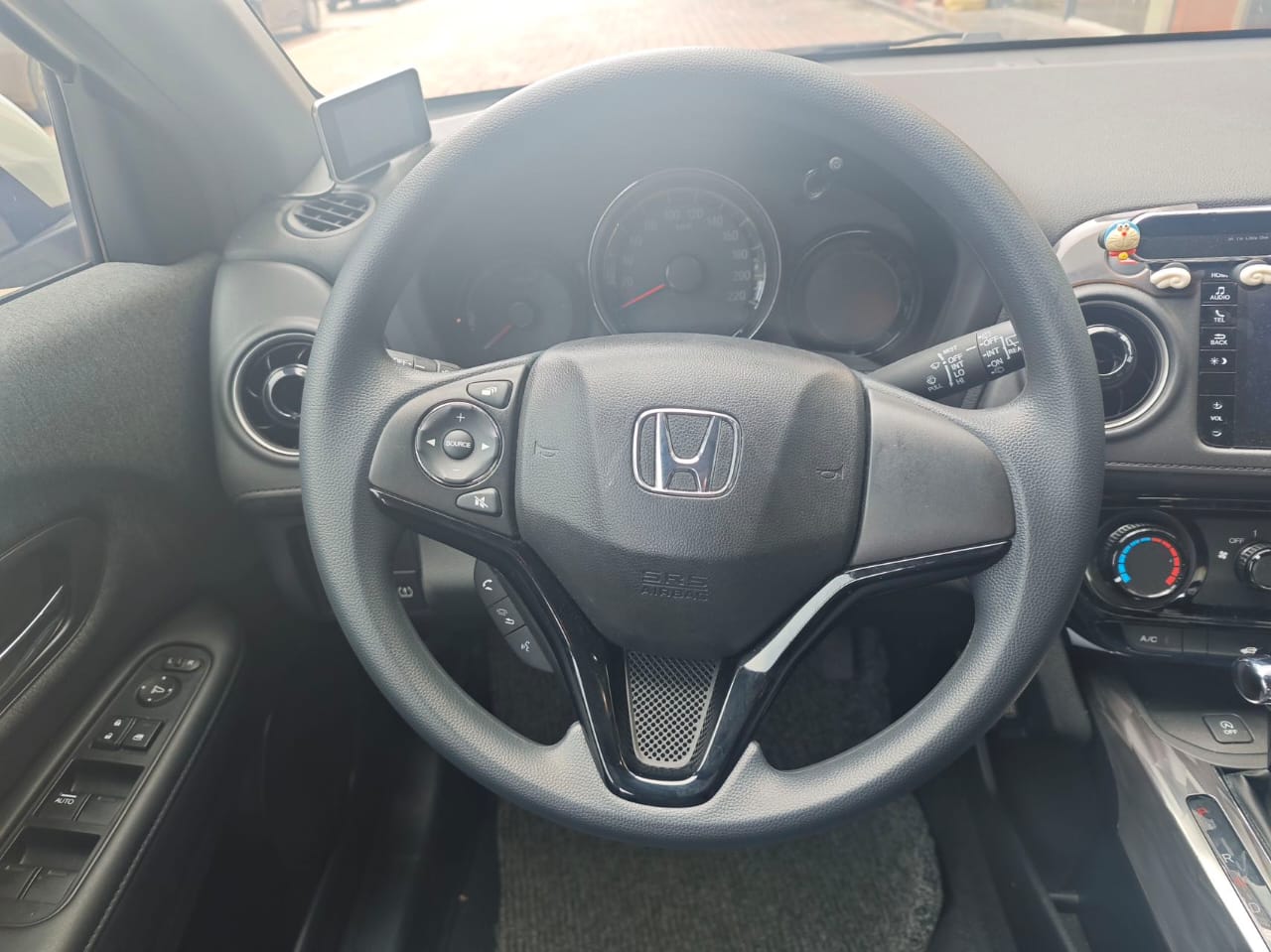 Honda XR-V 2021 1.5L CVT Comfort Edition