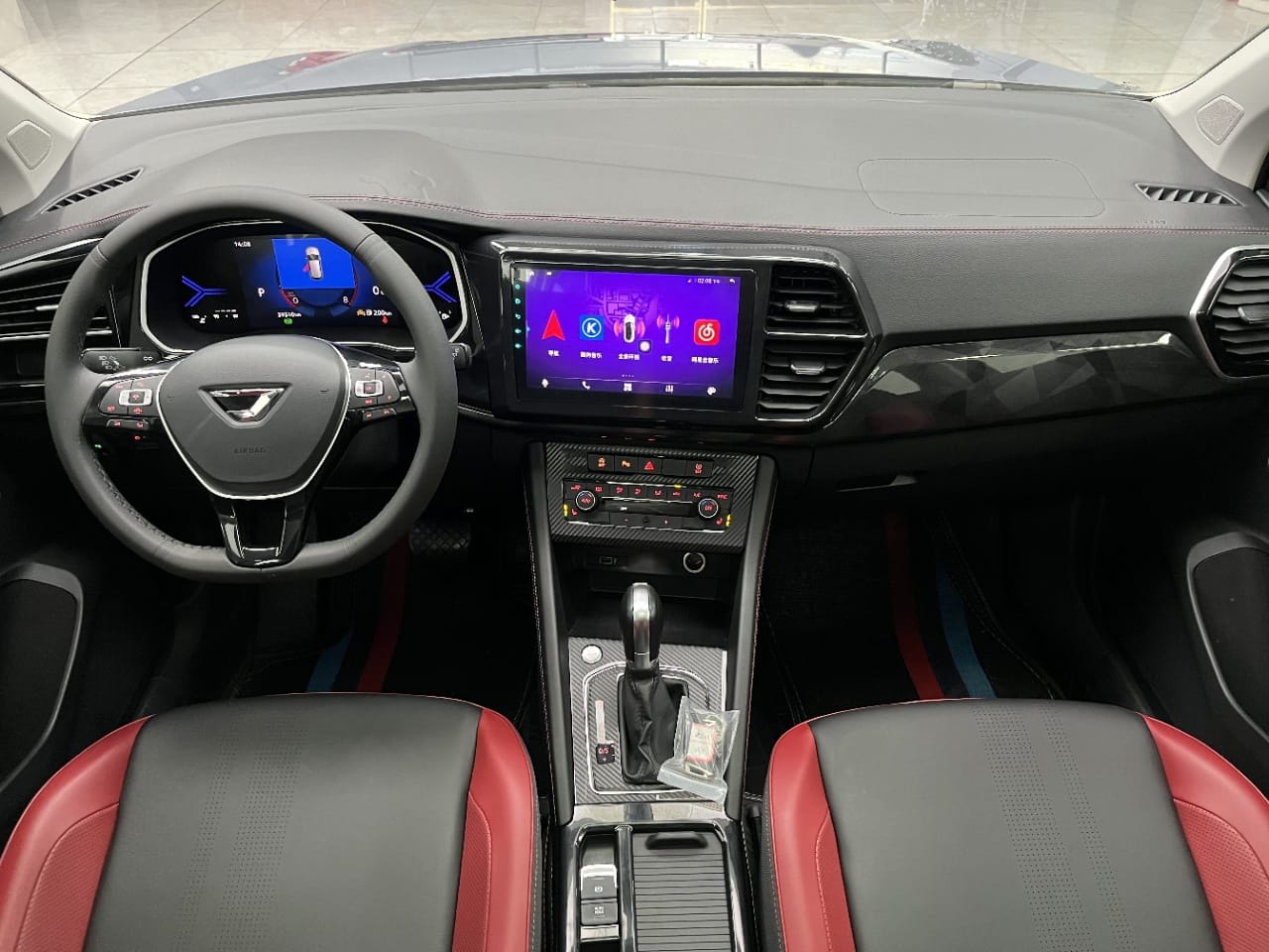 Jetta VS5 2023 280TSI Auto Honor