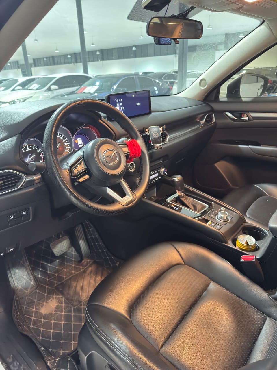 Mazda CX-5 2022 2.0L
