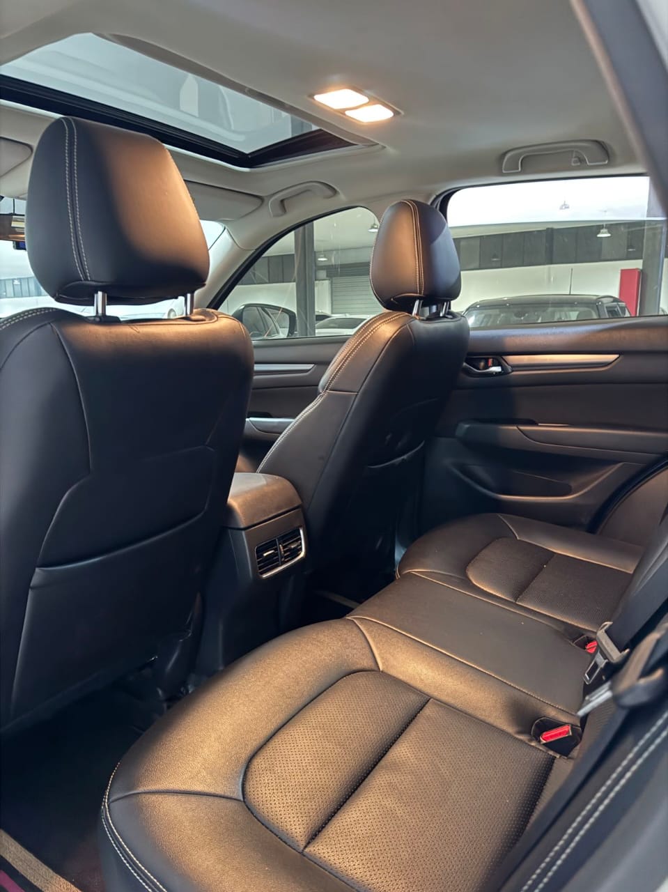 Mazda CX-5 2022 2.0L
