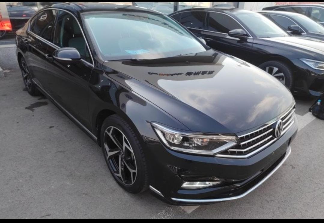 Volkswagen Magotan 2023  280TSI DSG