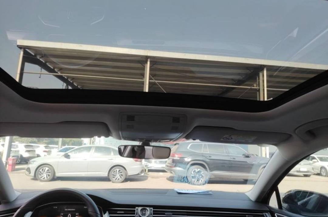 Volkswagen Magotan 2023  280TSI DSG