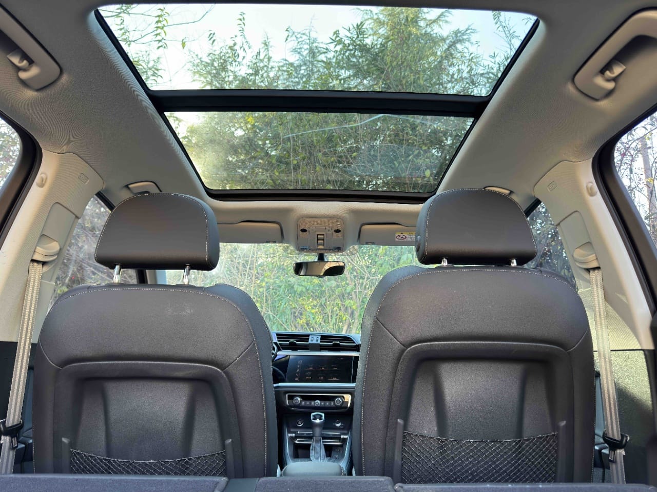 Audi Q3 2021 35 TFSI