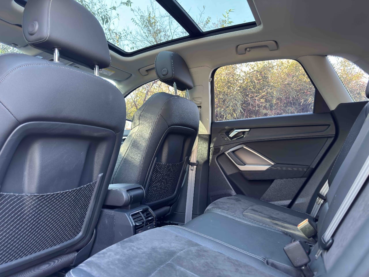 Audi Q3 2021 35 TFSI