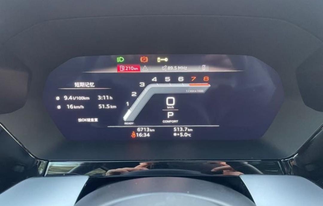 Audi A3L 2023 Limousine 35 TFSI Luxury Sport