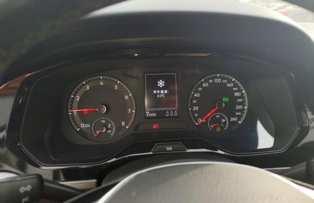 Volkswagen Bora 2022 1.5L Automatic Comfort Intelligent Edition