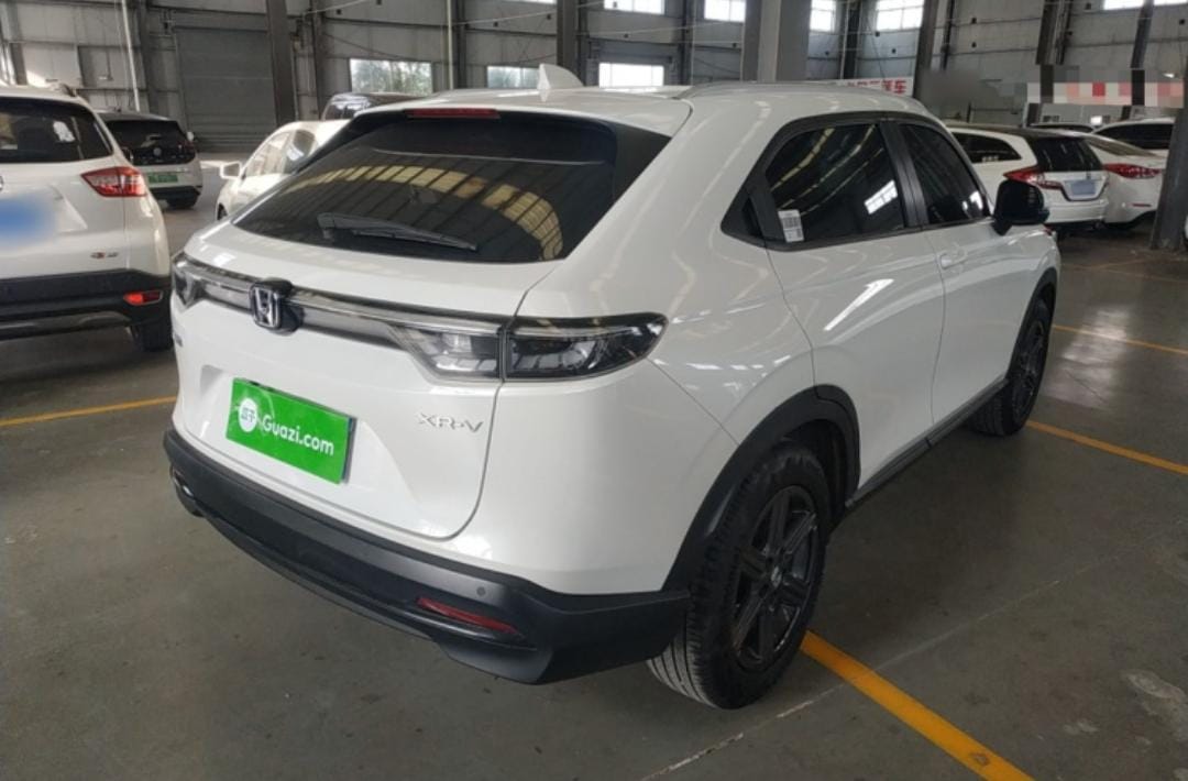 Honda XR-V 2023 1.5L CVT Thermo Edition