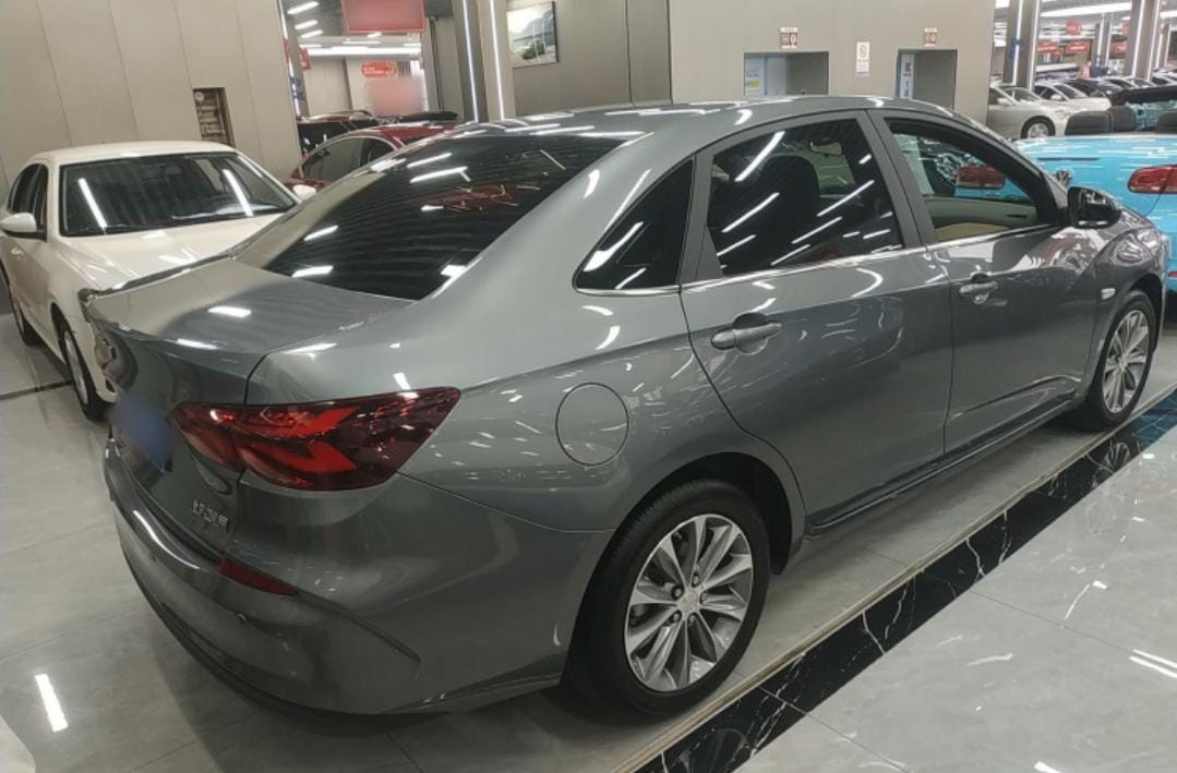 Chevrolet Cruze 2022 320 Automatic Enjoy Skylight Edition